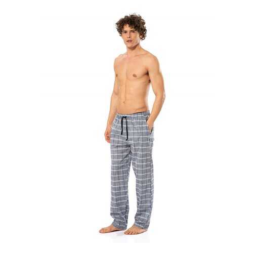 Брюки мужские Cacharel 2178 синие L в Wildberries