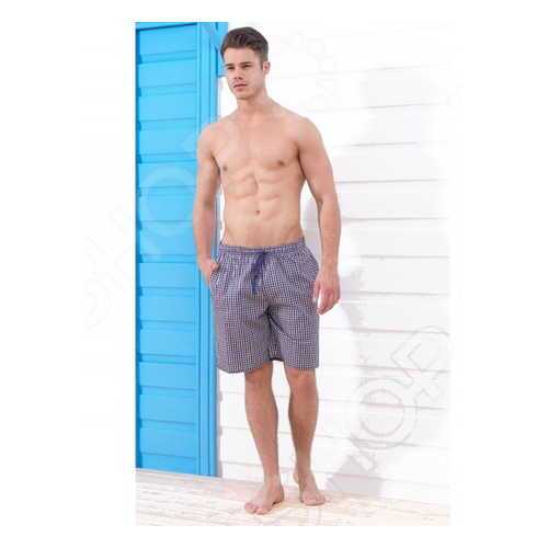 Шорты мужские BlackSpade BS7244 синие S в Wildberries