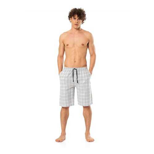 Шорты мужские Cacharel 2182 зеленые XXL в Wildberries