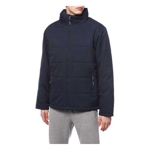 Куртка ABRIGO мужская Joma 101093.3 синяя XL в Wildberries