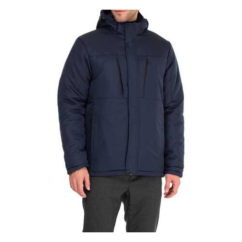Куртка мужская Amimoda 10424-02 синяя 52 RU в Wildberries