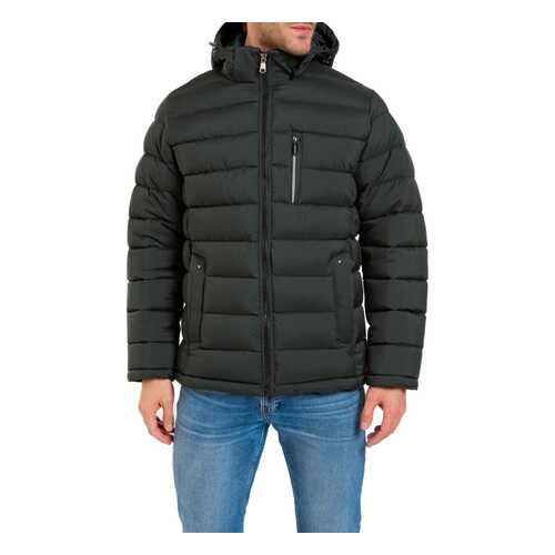 Куртка мужская Amimoda 10440-12 зеленая 50 RU в Wildberries
