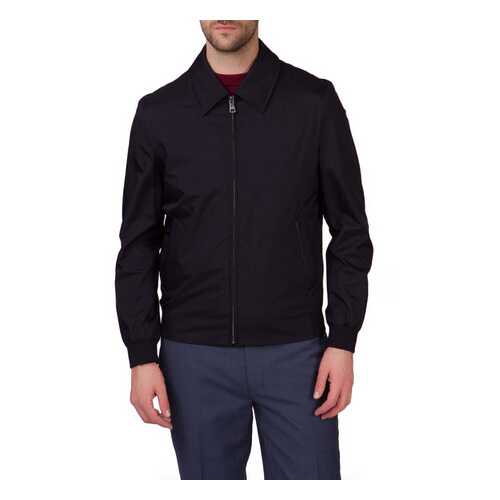 Куртка мужская Kanzler 18S-RJBL01-WF/99 синяя 52 RU в Wildberries