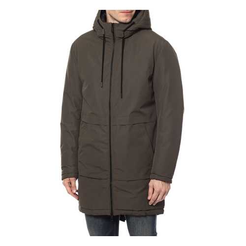 Куртка мужская La Biali КМ-063/218 зеленая XL в Wildberries