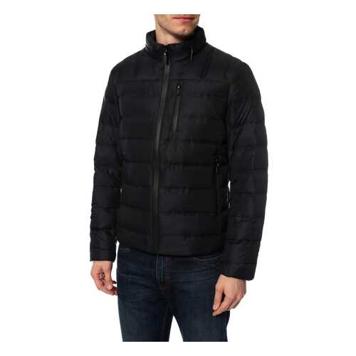 Куртка мужская La Biali КМ-130/119 синяя 52 RU в Wildberries
