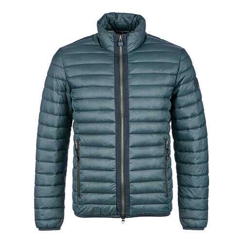 Куртка мужская Marc O’Polo зеленая 48 в Wildberries