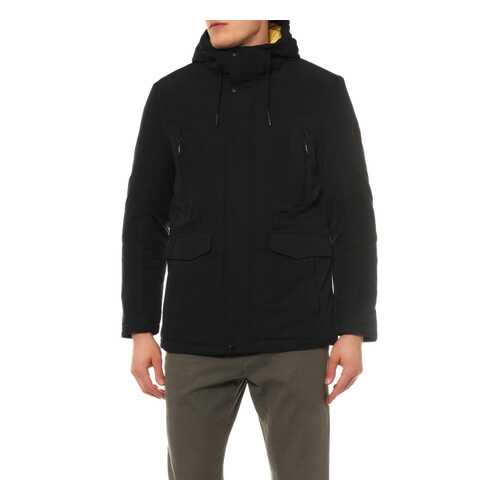 Куртка мужская Tom Farr 3034.67_W20 синяя XL в Wildberries