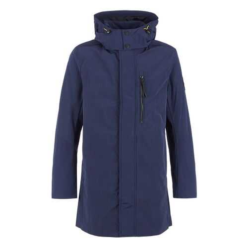 Куртка мужская TOM TAILOR 1016615-10334 синяя L в Wildberries
