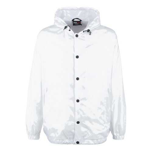 Куртка мужская URBAN TIGER 01.015256 белая L в Wildberries