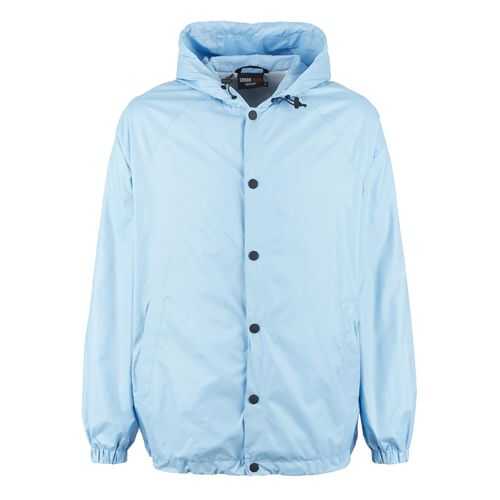 Куртка мужская URBAN TIGER 01.015635 голубая XL в Wildberries