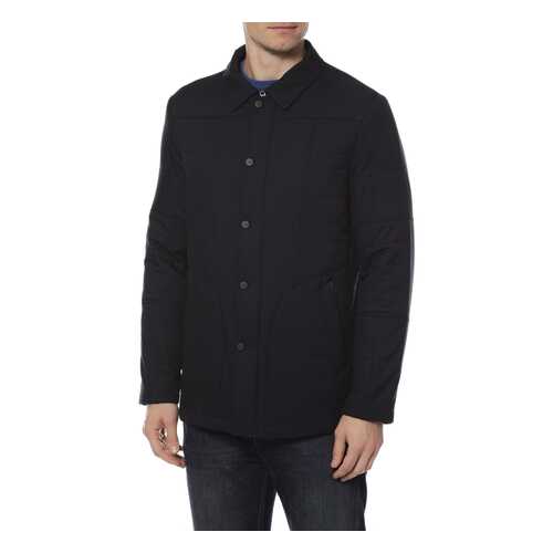 Куртка мужская YIERMAN 75007 синяя 50 в Wildberries