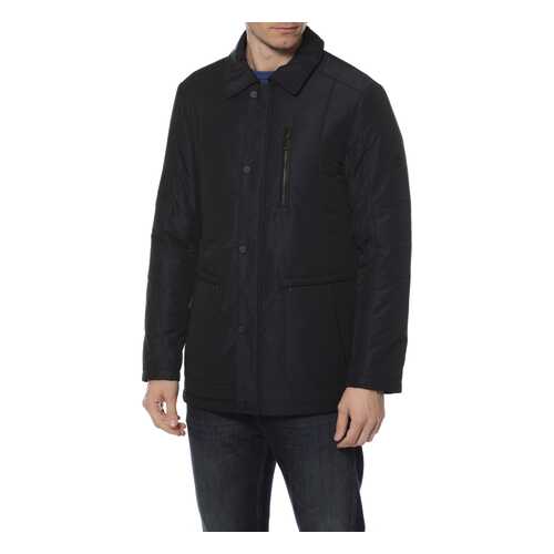 Куртка мужская YIERMAN AL-9048 синяя 52 в Wildberries