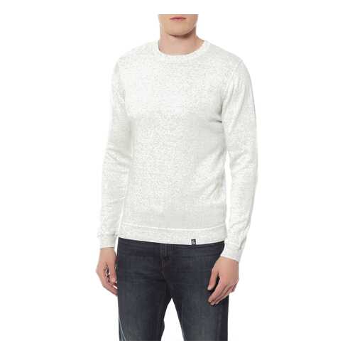 Джемпер мужской Colours & sons 9118120/9020 белый M в Wildberries