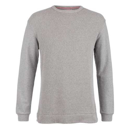 Джемпер мужской Guess M01R58-R2LA0 серый L в Wildberries