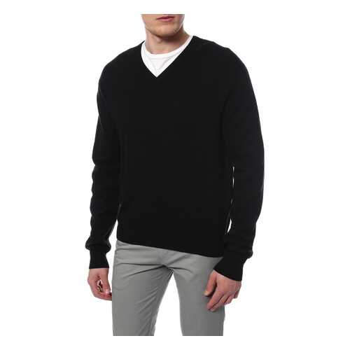 Джемпер мужской JOOP 538-JP черный 52 DE в Wildberries