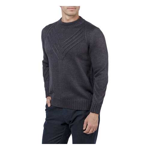 Джемпер мужской Kanzler 18W-CW36-KD/93 синий M в Wildberries