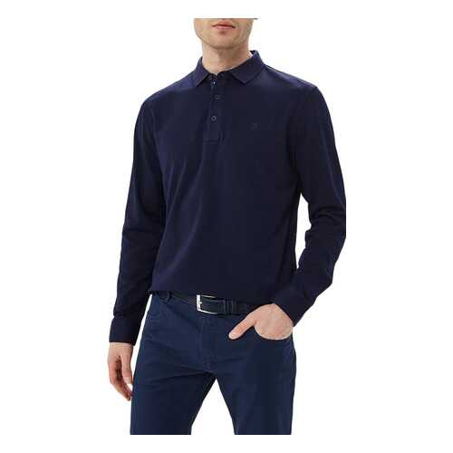 Джемпер мужской La Biali 304/218-11 синий L в Wildberries