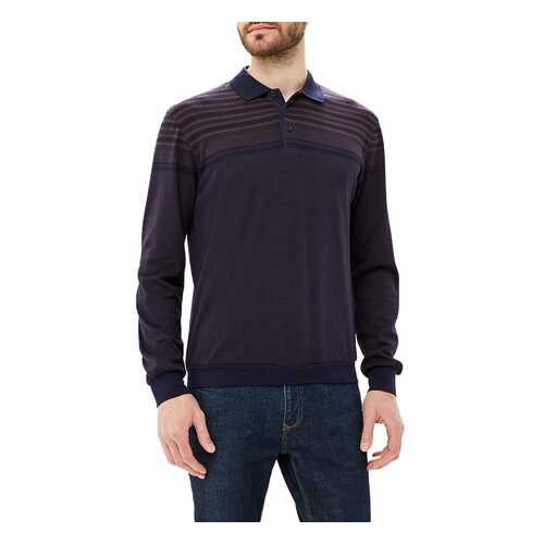 Джемпер мужской La Biali L915/218-3 коричневый 2XL в Wildberries