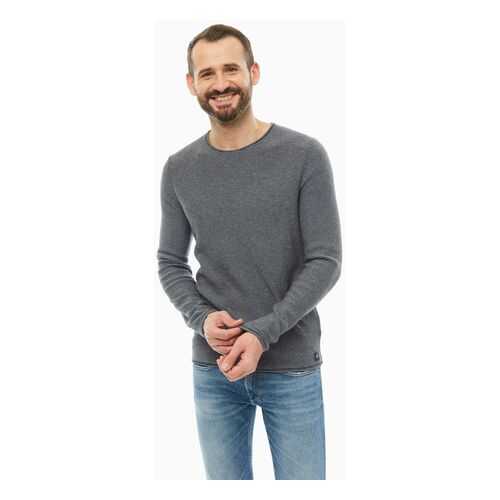 Джемпер мужской Marc O’Polo 607560696/896 синий M в Wildberries