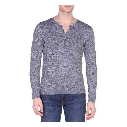 Джемпер мужской Rocawear R0219T94 синий S в Wildberries