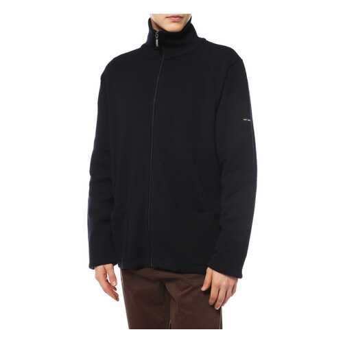 Кардиган мужской Saint James 0901 синий XL в Wildberries
