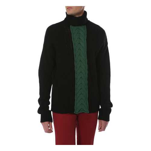 Свитер мужской DIESEL K-LOVER черный M в Wildberries