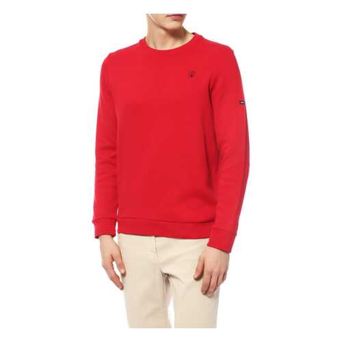 Свитер мужской Saint James 1014 красный S в Wildberries