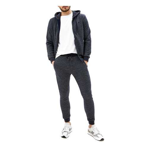 Костюм мужской La Biali 98705/120 синий 3XL в Wildberries