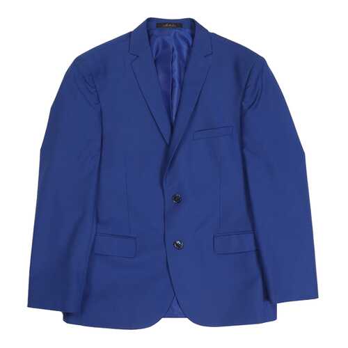 Костюм мужской Mishelin 24284+10 синий 50 RU в Wildberries