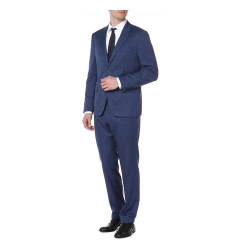 Костюм мужской MONDIGO 470071 синий 50 RU в Wildberries