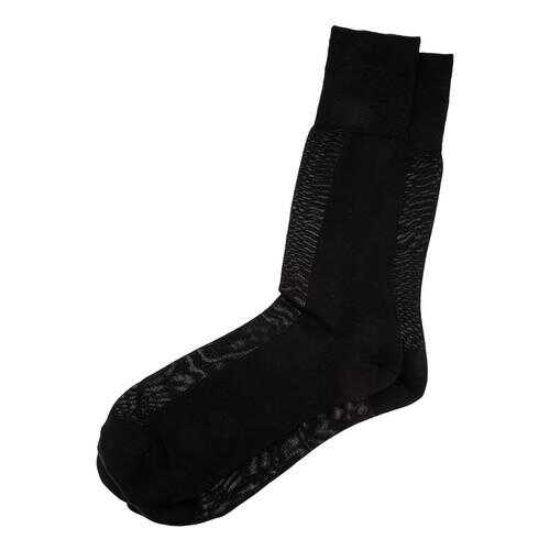 Носки мужские Collonil 151/01 черные 39-41 DE в Wildberries