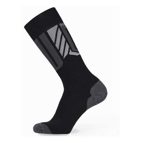 Носки мужские Island Cup ICWSM-021 черные 39-41 в Wildberries