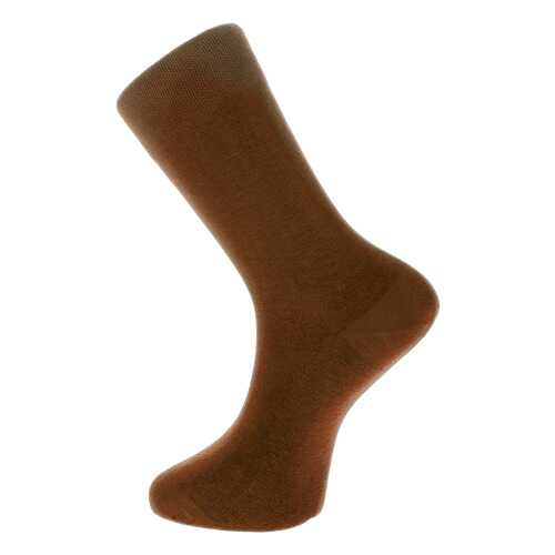 Носки мужские LUI 31314-1 коричневые Unica (40-45) в Wildberries