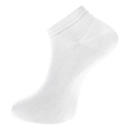 Носки мужские LUI 32114-1 белые Unica (40-45) в Wildberries
