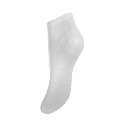 Носки мужские Mademoiselle 125 белые 37/38 в Wildberries
