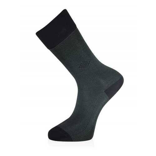 Носки мужские MUDOMAY 17239 зеленые 41-44 в Wildberries