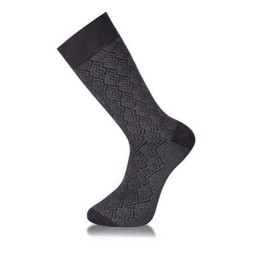 Носки мужские MUDOMAY 23620 черные 41-44 в Wildberries