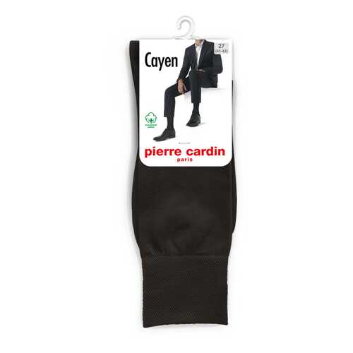 Носки мужские Pierre Cardin Cr CAYEN коричневые 3 в Wildberries