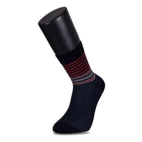 Носки мужские Sis 4062 серые 41-45 в Wildberries