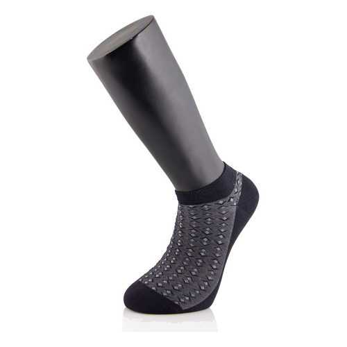 Носки мужские Sis 5080 черные 41-45 в Wildberries
