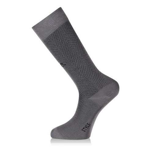 Носки мужские Sis 5705 черные 41-45 в Wildberries