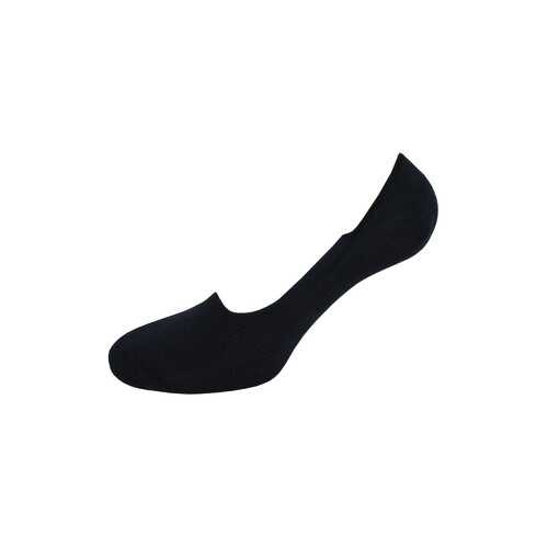 Подследники мужские LUI 31111-12 черные Unica (40-45) в Wildberries