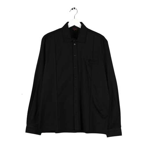 Батник мужской Torras A28412 черный S в Wildberries