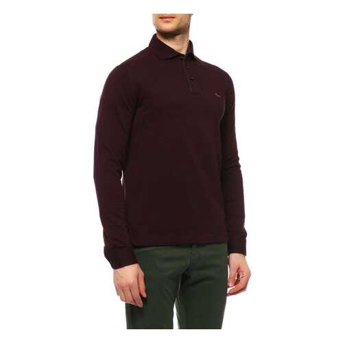 Рубашка мужская HARMONT & BLAINE LRA024/801 красная L в Wildberries