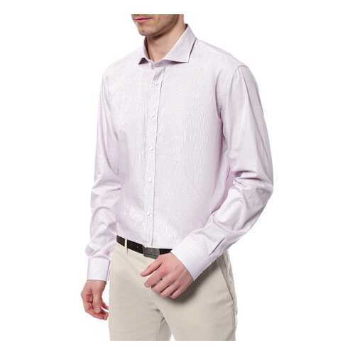 Рубашка мужская JOOP 223161 розовая 44 DE в Wildberries