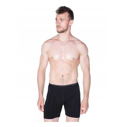 Боксеры мужские BlackSpade BS9216 черные L в Wildberries