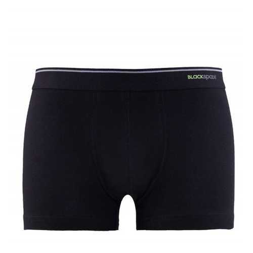 Боксеры мужские BlackSpade BS9220 черные M в Wildberries