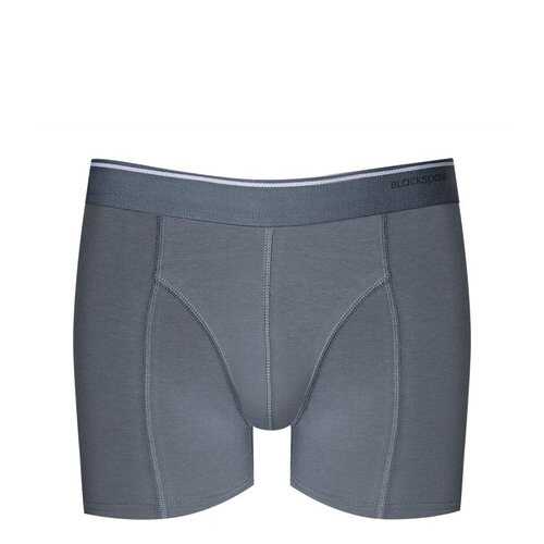 Боксеры мужские BlackSpade BS9233 черные L в Wildberries