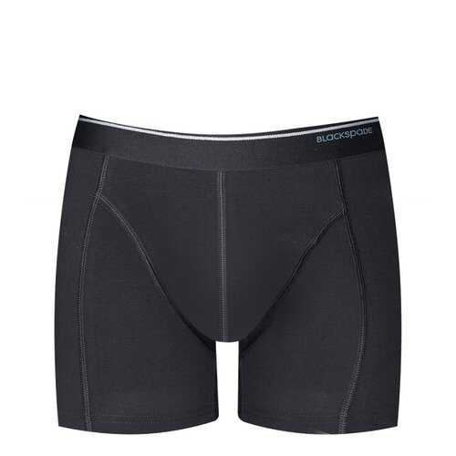 Боксеры мужские BlackSpade BS9233 черные XL в Wildberries