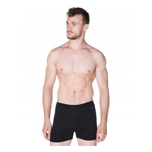 Боксеры мужские BlackSpade BS9623 черные M в Wildberries